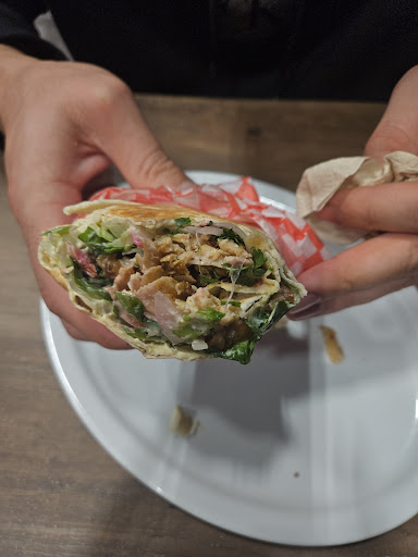 Photo of Shawarma Byte - HALAL- Mediterranean Lebanese cuisine - 4750 Bank St, Ottawa, ON K1T 0K8